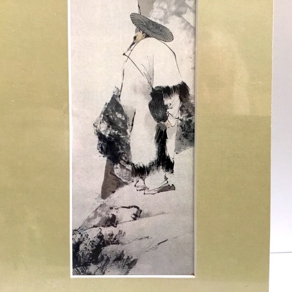 Pair of new sealed artist signed reproduction prints - Picture 6 of 11